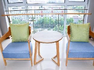 international academician park hotel