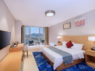 international academician park hotel