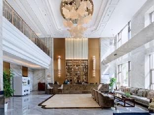 international academician park hotel