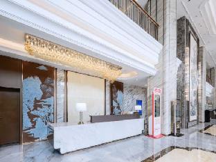 international academician park hotel