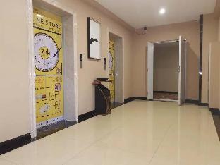 7 days premium chengde university high speed railway station
