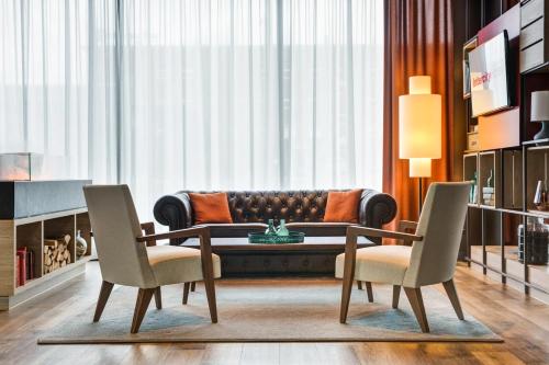 intercityhotel wiesbaden