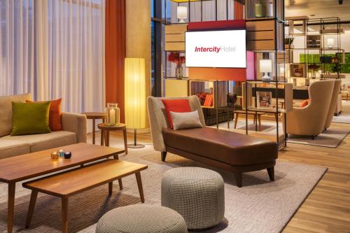 intercityhotel wiesbaden
