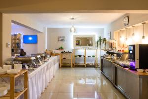 city gate hotel airport thessaloniki
