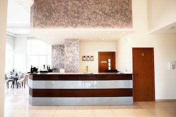 city gate hotel airport thessaloniki