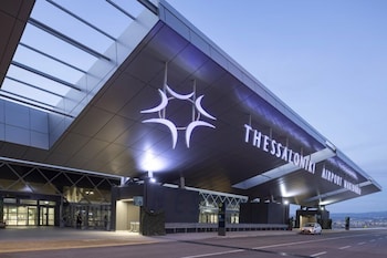 city gate hotel airport thessaloniki