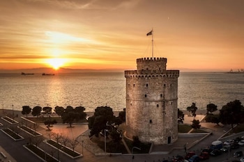 city gate hotel airport thessaloniki