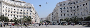 city gate hotel airport thessaloniki