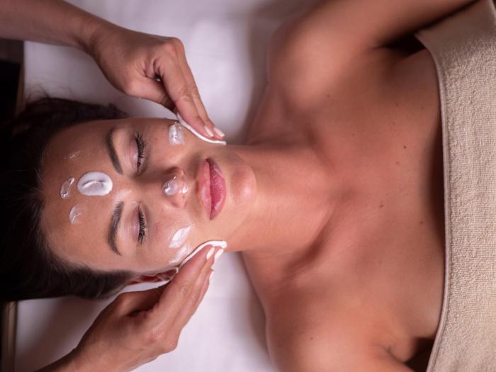 vivid blue serenity resort