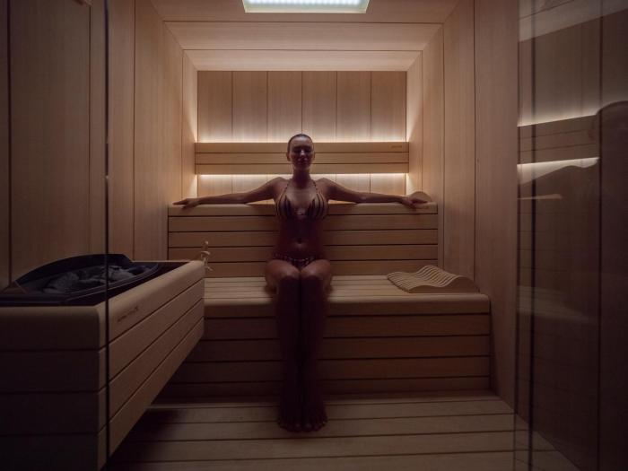 vivid blue serenity resort