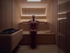 vivid blue serenity resort