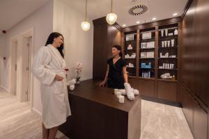 vivid blue serenity resort