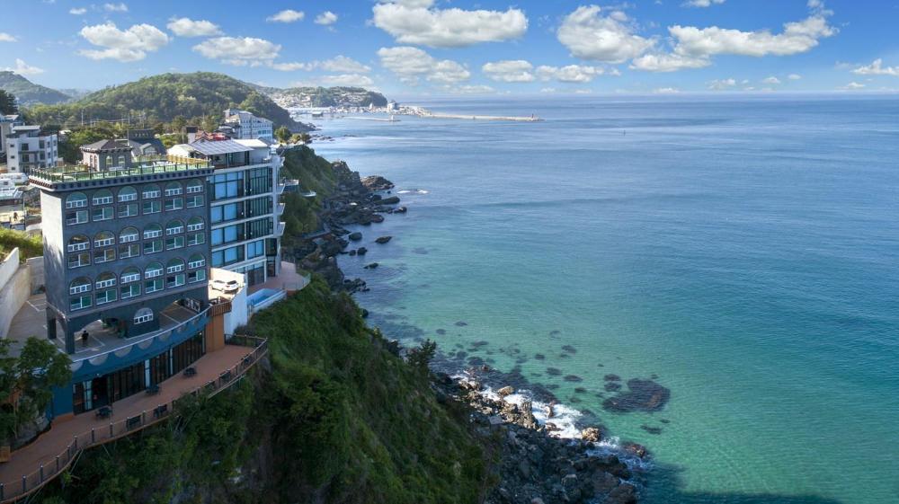 samcheok peace housing