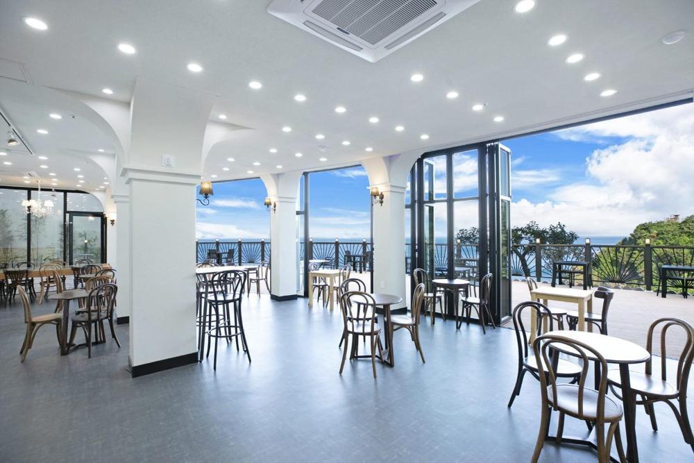 samcheok peace housing