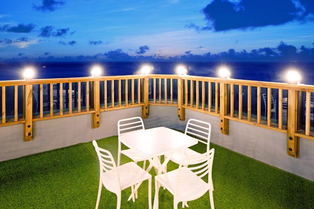 samcheok peace housing