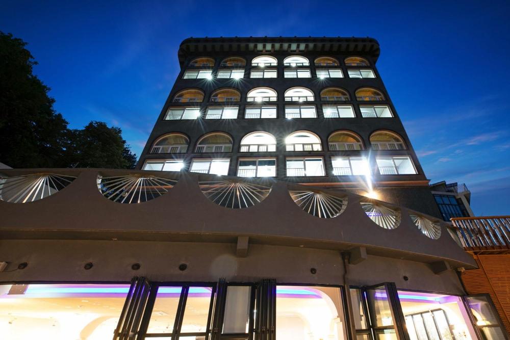 samcheok peace housing