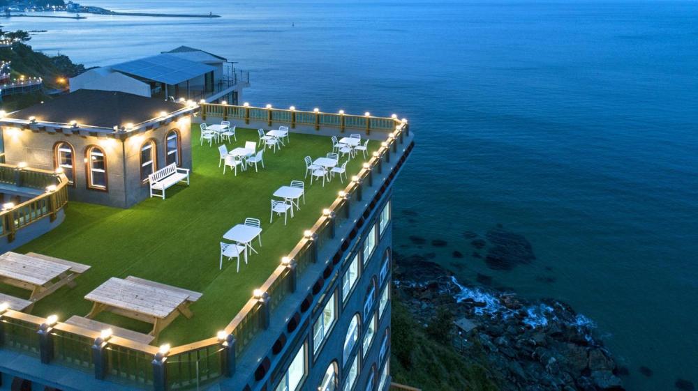 samcheok peace housing