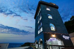 samcheok peace housing