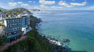 samcheok peace housing