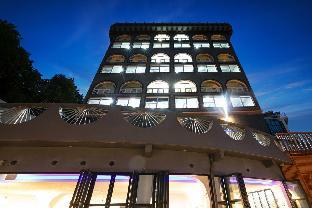 samcheok peace housing