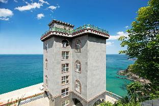 samcheok peace housing