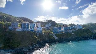 samcheok peace housing