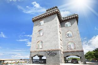 samcheok peace housing