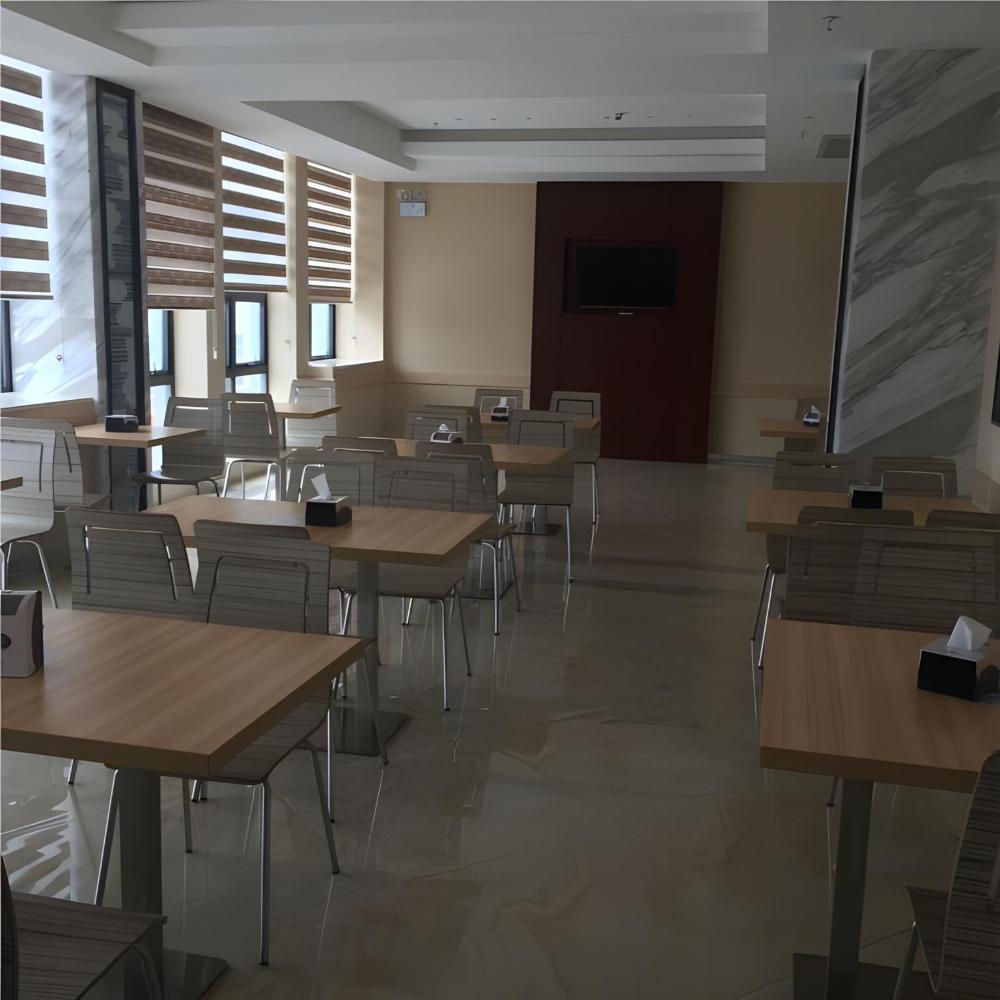 city comfort inn maoming high speed railway station