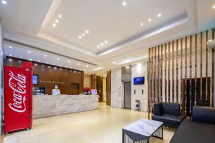 city comfort inn maoming high speed railway station