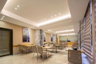 city comfort inn maoming high speed railway station