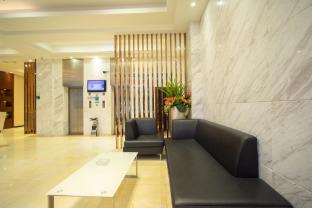 city comfort inn maoming high speed railway station