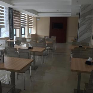 city comfort inn maoming high speed railway station