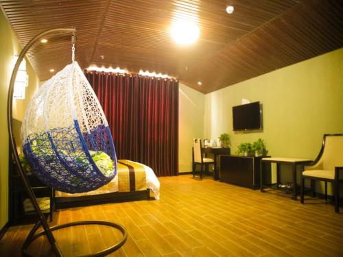 greentree alliance texas ningjin county zhengyang road debai plaza hotel