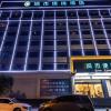 city comfort inn hengyang zhurong avenue