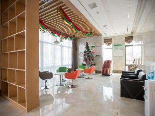 greentree inn hefei huaxia international chabochen