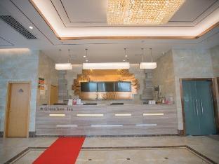 greentree inn hefei huaxia international chabochen