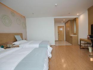 greentree inn hefei huaxia international chabochen