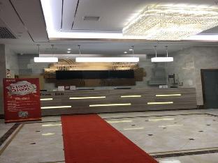 greentree inn hefei huaxia international chabochen
