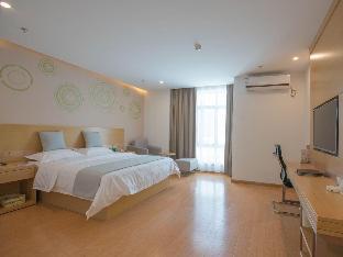greentree inn hefei huaxia international chabochen