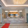greentree inn hefei huaxia international chabochen