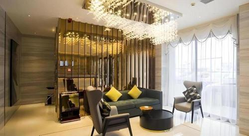 city comfort inn changsha huangxing avenue airport