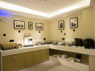 city comfort inn changsha huangxing avenue airport