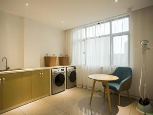 city comfort inn changsha huangxing avenue airport