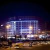 city comfort inn changsha huangxing avenue airport
