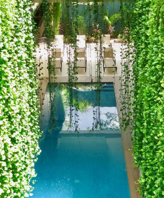 palmarena by nah hotels