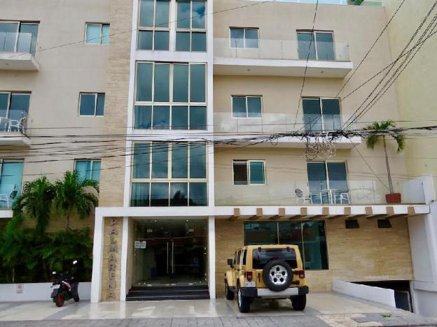 palmarena by nah hotels