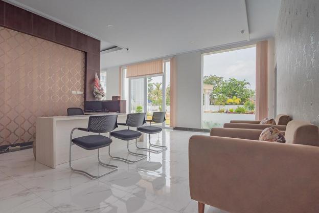 reddoorz syariah villa grand mutiara tasikmalaya