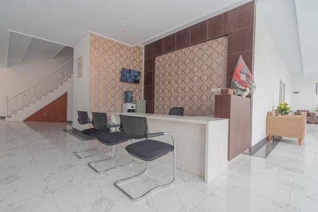 reddoorz syariah villa grand mutiara tasikmalaya