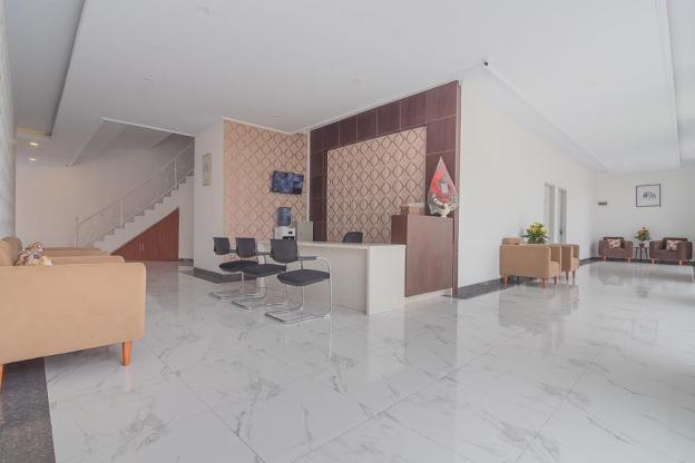 reddoorz syariah villa grand mutiara tasikmalaya