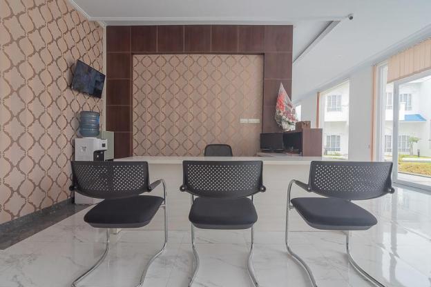 reddoorz syariah villa grand mutiara tasikmalaya